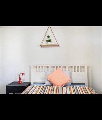 Private Room in Shared Accommodation