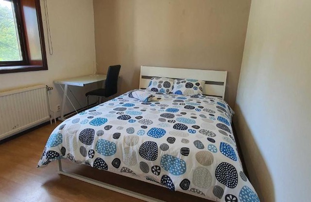 Private Room in Shared House-Close to University and Hospital-3