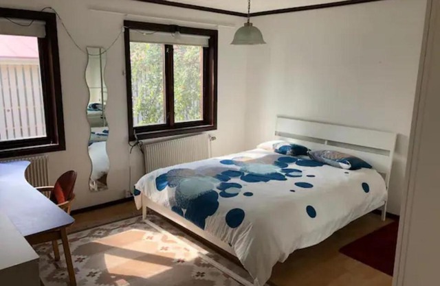 Private Room in Shared House-Close to University and Hospital-6