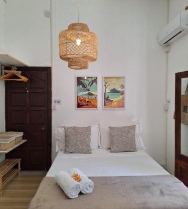 Private Room in Tamarin