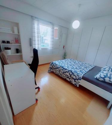 Private room in the shared detached house in Vantaa