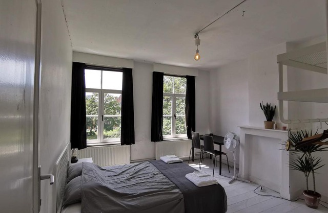 Private room near Gravensteen