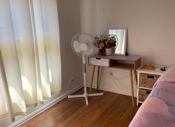Private Room Near Melbourne Airport