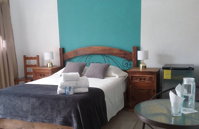 Habitación privada cerca del zocalo de Atlixco 3
