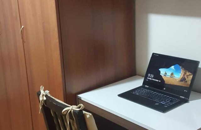Private Room / Shared Bathroom Feeling At Home. stanbul Center. Metro & Metrobus