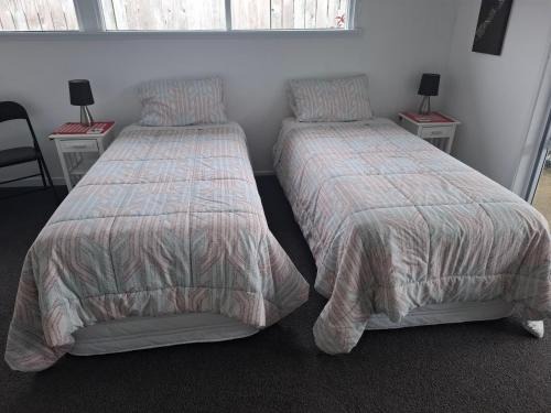 Private room with ensuite