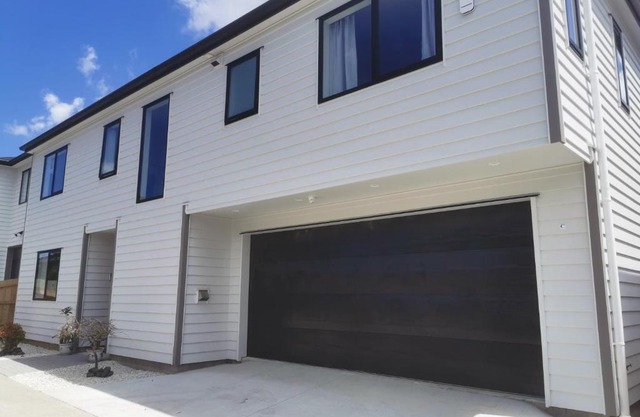 Private Room5 in Central Papatoetoe