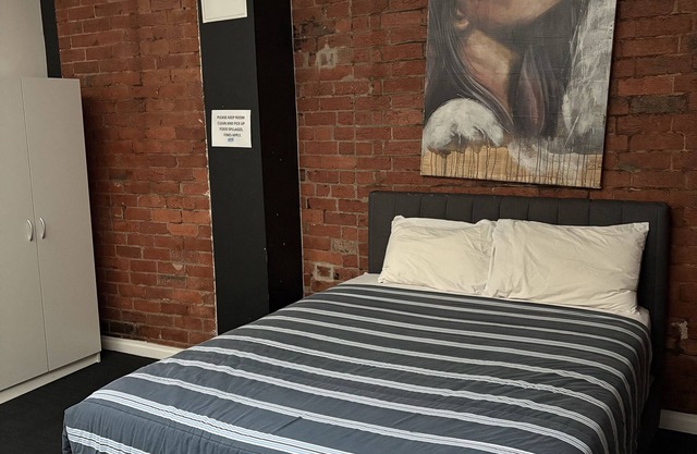 Private Rooms Available - NO BILLS or BOND required