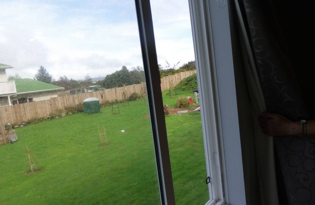 Private Rural Setting Holiday Home