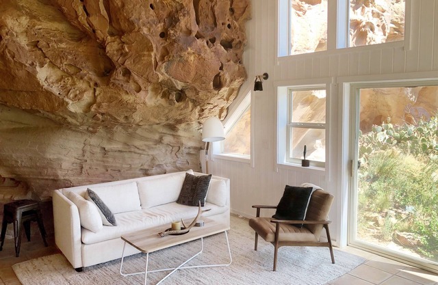 Hospédese en una Cliff House única con espacios privados al aire libre cerca de Mesa Verde