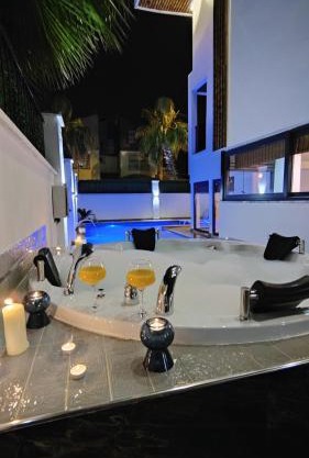 Private & Secluded Luxury Villa Casa Pura Vida