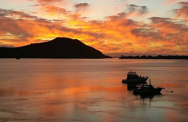 Private Section on Houhora Harbour