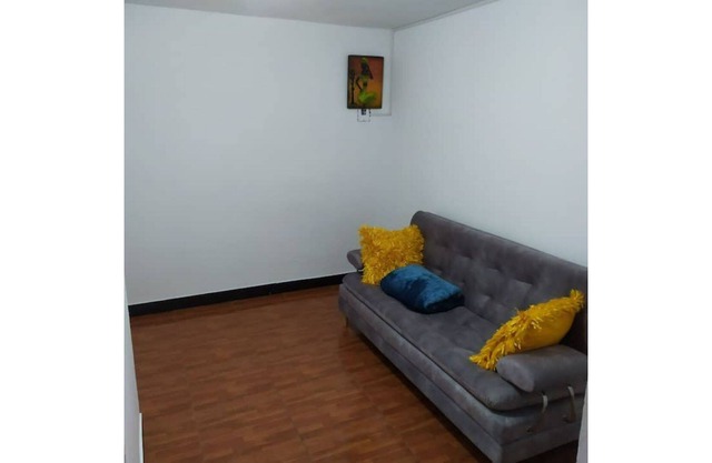 Privado / Cerradura Inteligente / Central