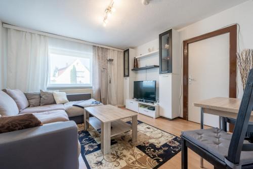 Private Smoker Apartment