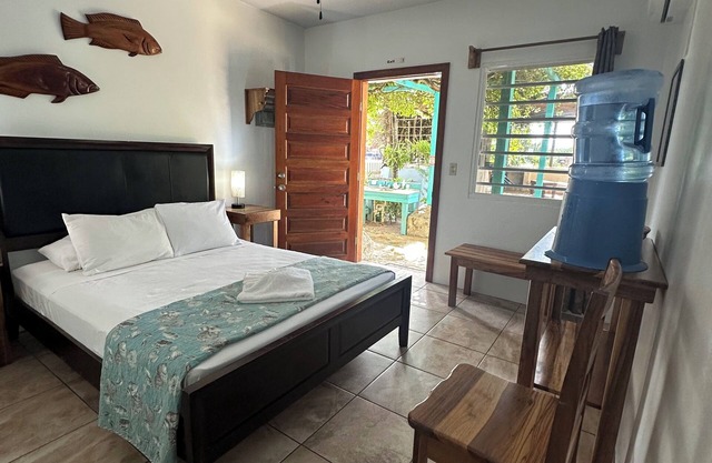 Habitación Snapper en All Seasons Guesthouse