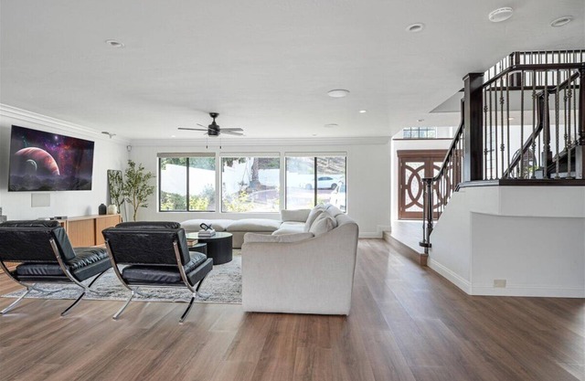 Private SoCal Oasis in Bonita