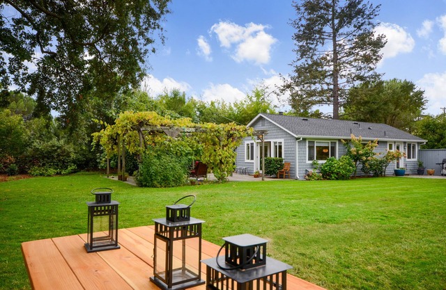 Privada Cottage Sonoma País