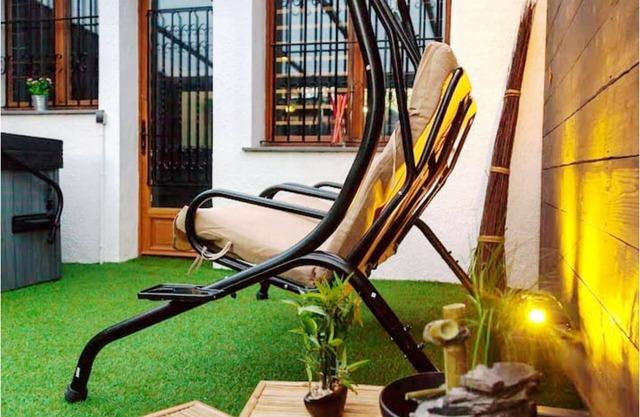 Toulouse Loft & Private Jacuzzi