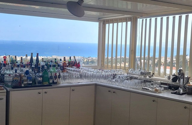 Private Spacious Room Full Sea View