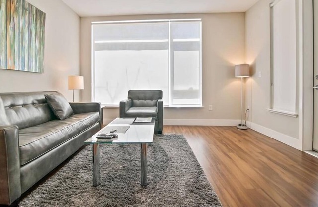 Private & Spacious 2BR | Full Kitchen & Laundry | Downtown Mountain View