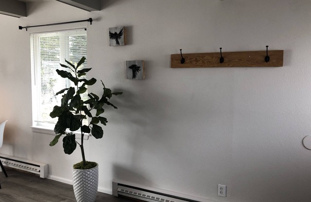 Privada, Stand-Alone Apartamento, 2 cuadras de Greenlake