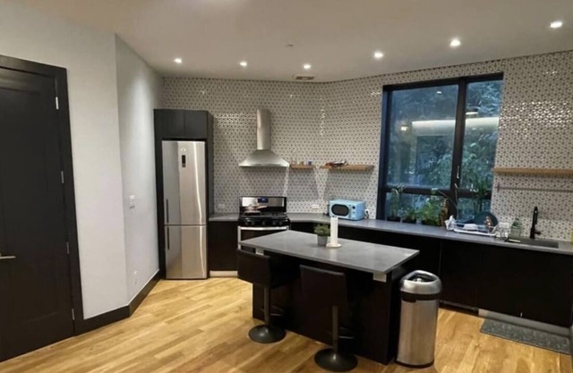 Private Studio Apartment