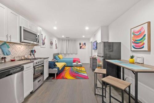 Private Studio Apartment Near NYC