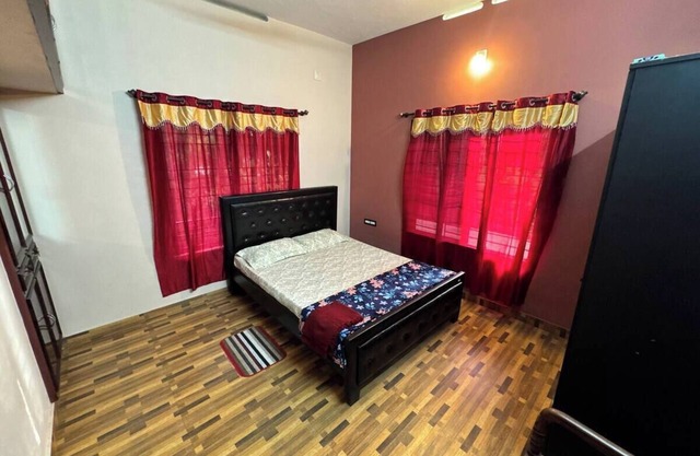 Private studio at Casa Di Dominici