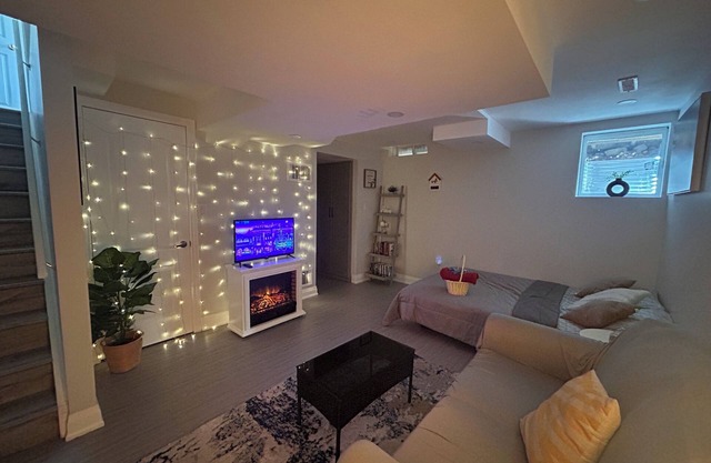 Private Studio- Cozy, Comfort,Convenience