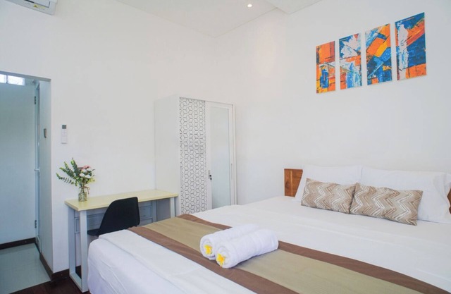 Private Studio Escape Near Kuta & Seminyak