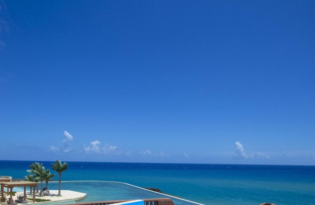 Private Studio With Ocean View, Great and Romantic Place