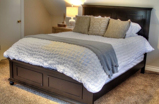 Studio Garage Apartment en el centro de Montgomery