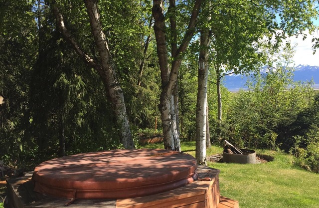 SUITE PRIVADA CON VISTA
