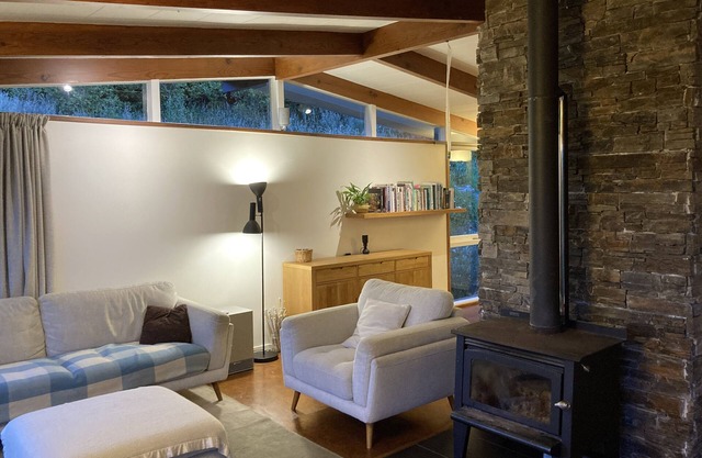 Privado Sunny Valley Retreat