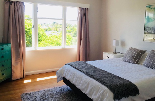 Private Tahunanui Holiday Home