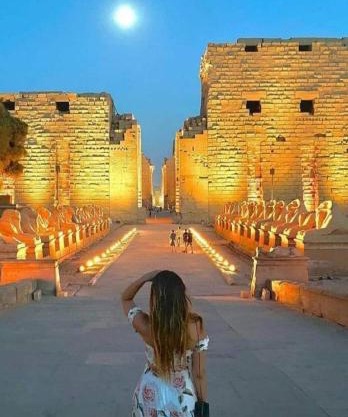 Private Tour & Nile Cruise Aswan To Luxor 3 Night