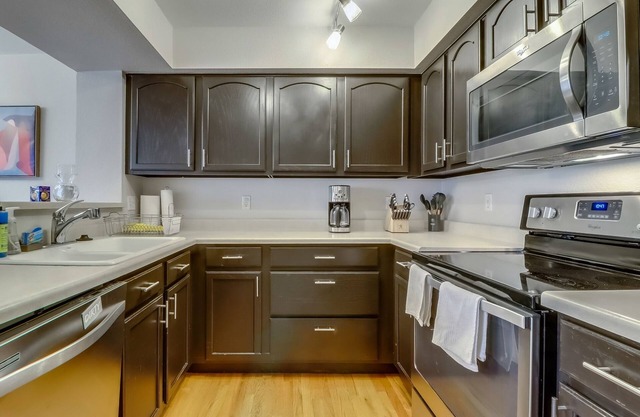 Townhome Long/Short stays