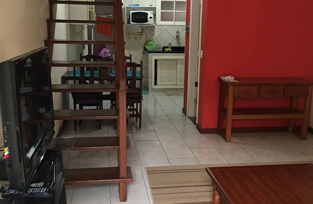 Casa privada en una ubicación muy tranquila, relajante y excelente.