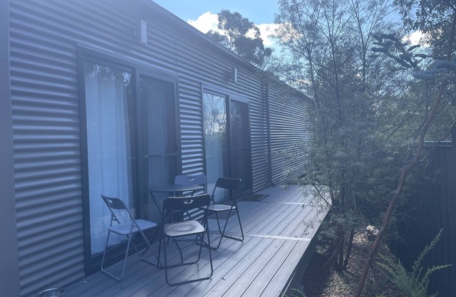 Private two bedroom guesthouse, Stirling