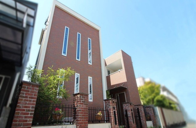 Alquiler de vacaciones privado CocoConne Fukuoka Nishijin
