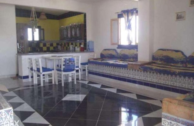 Private Villa in Agiba Beach