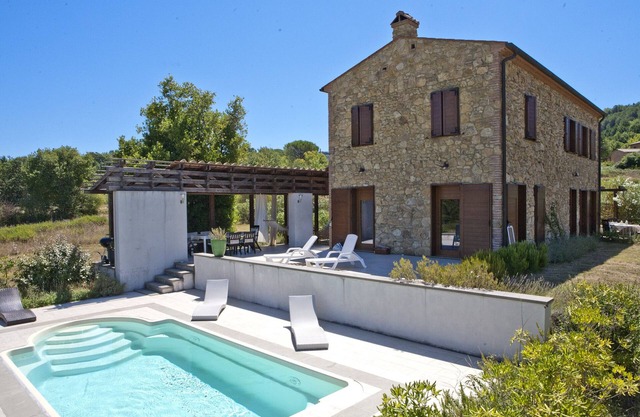 VILLA PRIVADA ACQUAVIVA TOSCANA PARA SIEMPRE EN MONTESCUDAIO