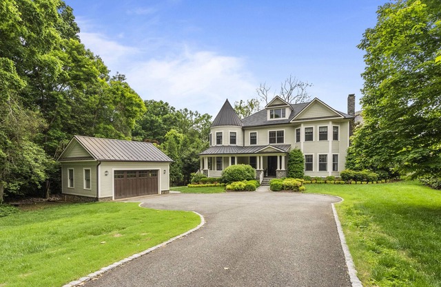 Private Villa By The Potomac River