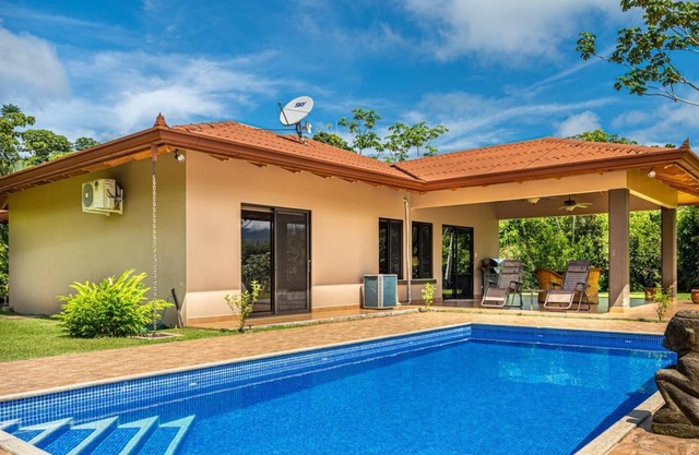 GOLF GRATUITO / CHALET PRIVADO / GIM HIDDEN