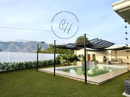 Private Villa in San Antonio