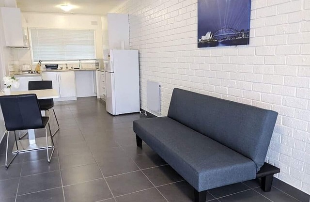 Private Villa Near Train Station