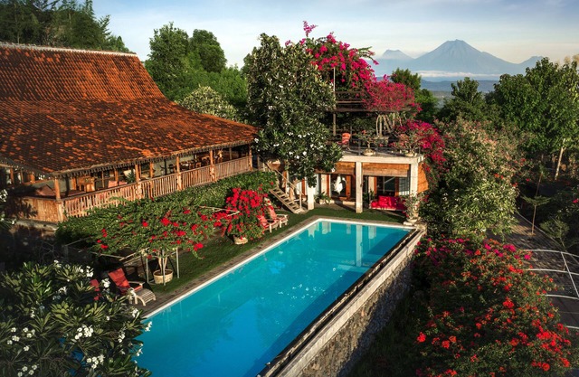 Privado Villa Singa, Sumberkima Hill Retreat, Superviews con todos los servicios
