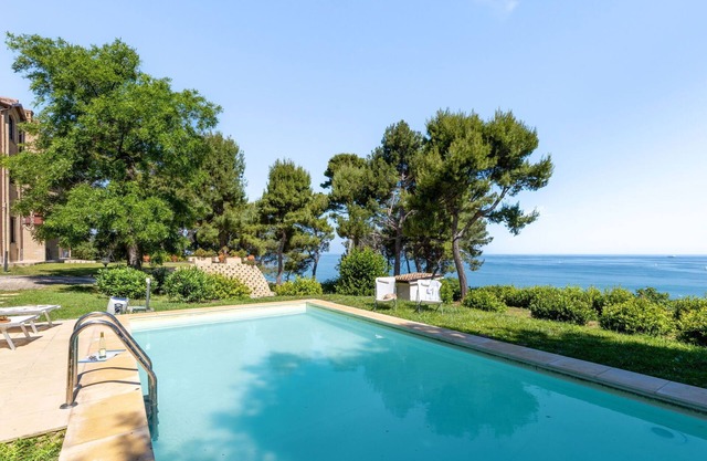 Casa de vacaciones privada con A/C, WIFI, piscina privada, TV, terraza, vista panorámica