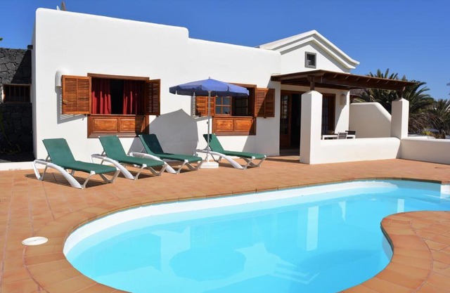 Private Villa with pool Faro Park