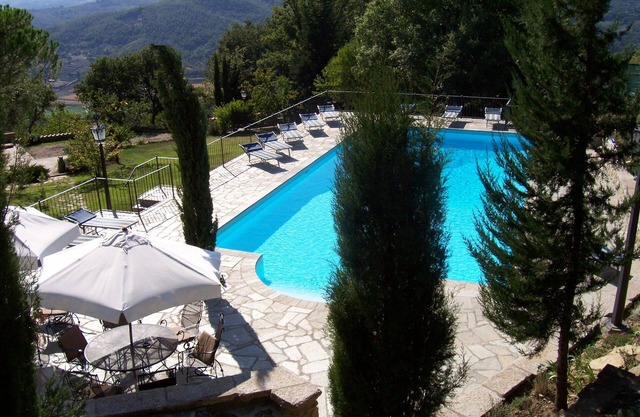 Casa / villa / chalet - Subbiano